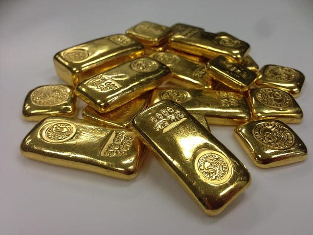 أسعار الذهب في مصر اليوم
