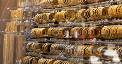 أسعار الذهب في الأردن