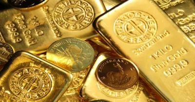 الذهب يتحرك في الأردن اليوم الأربعاء