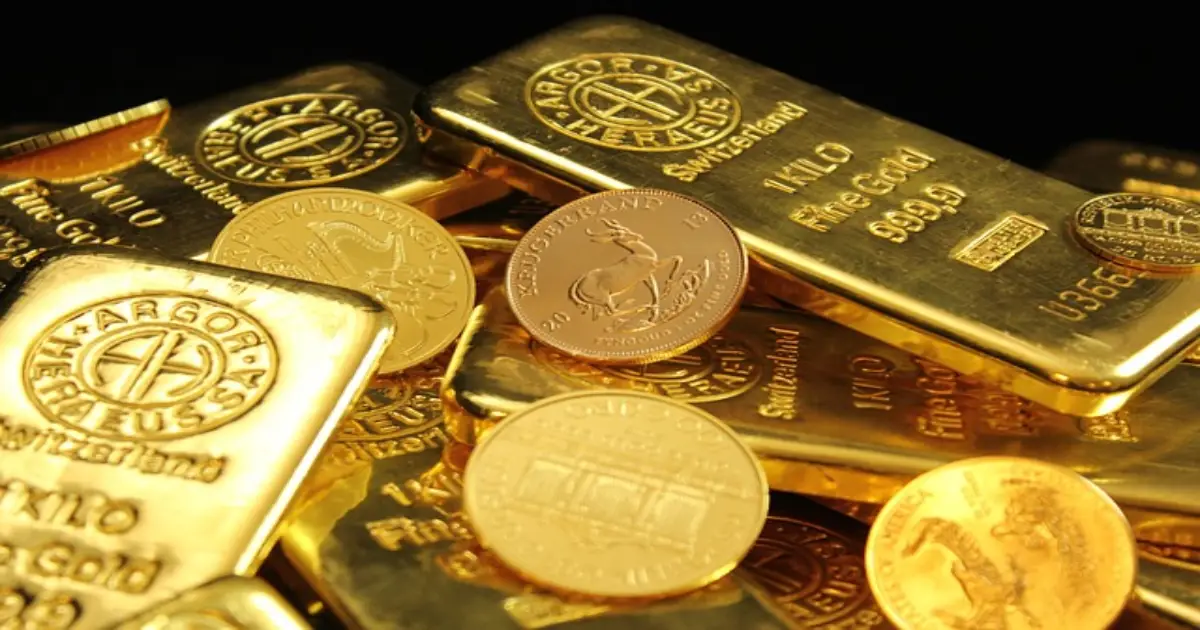 أسعار الذهب في المغرب