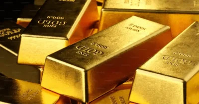 الذهب يستعيد بعض بريقه في مصر