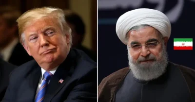 المحطات التاريخية لمنع المواجهة بين طهران وواشنطن