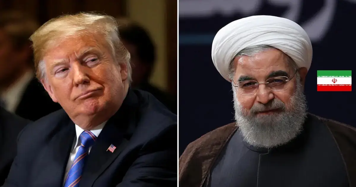 عاجل: كواليس المحطات التاريخية لمنع المواجهة بين طهران وواشنطن وفق تصريحات روحاني 1 المحطات التاريخية لمنع المواجهة بين طهران وواشنطن