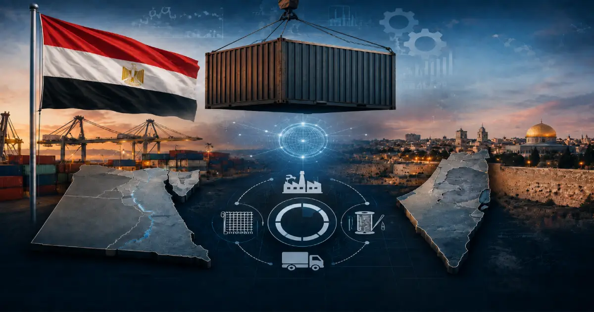 قلق إسرائيلي من مطالبات مصرية