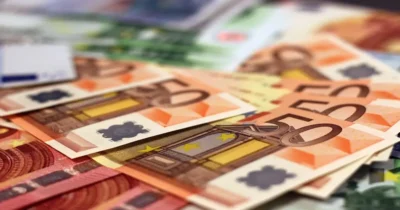 سعر الدرهم المغربي مقابل اليورو