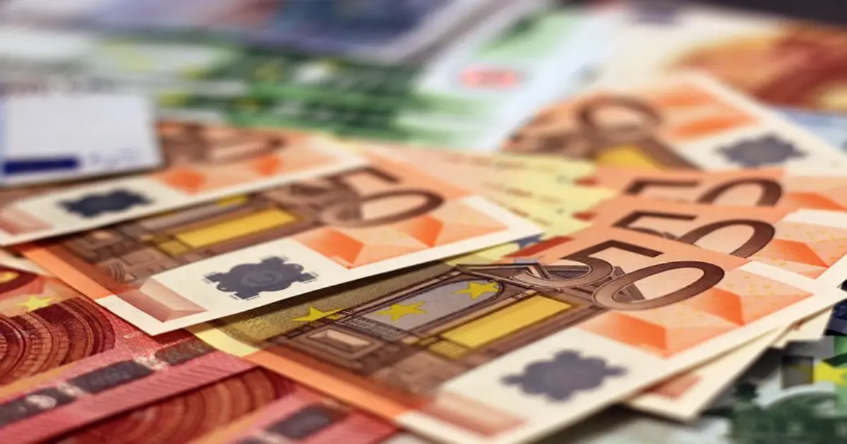 سعر الدرهم المغربي مقابل اليورو