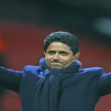 Nasser Al-Khelaïfi descarta presentarse como candidato a la presidencia de la FIFA