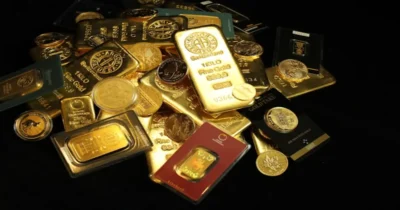 تحرك جديد في سوق الذهب بالأردن