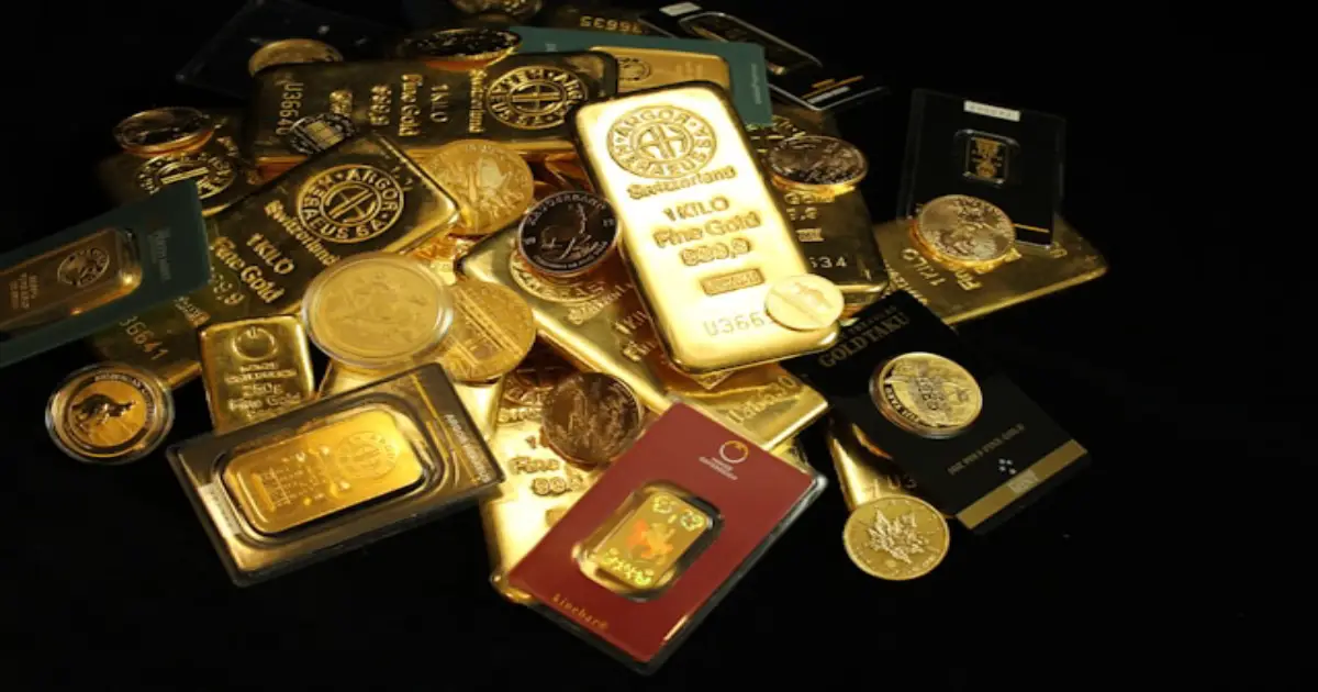 تحرك جديد في سوق الذهب بالأردن