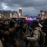 عاجل: التوترات بين السكان والمهاجرين بالدار البيضاء: الأسباب والتداعيات