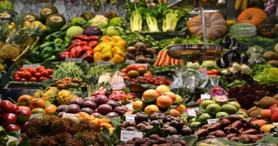 واردات إسبانيا من الخضر والفواكه المغربية