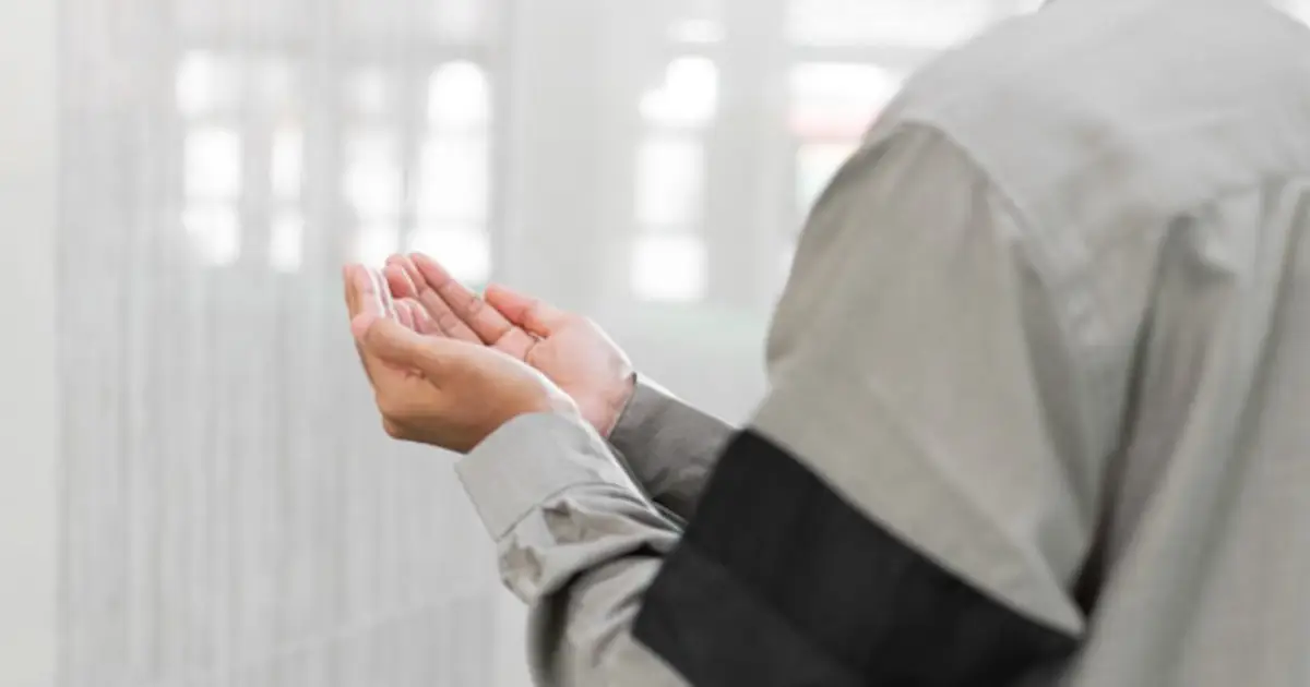 نفحات إيمانية أدعية مباركة