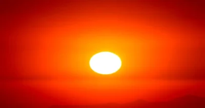 درجة الحرارة الأحد بالمغرب
