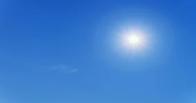 درجات الحرارة بالمغرب اليوم موجة حارة
