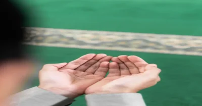 فضل الذكر والدعاء في استجابة المطالب