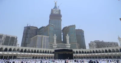 دعاء اليوم كلمات تفتح أبواب الرحمة