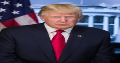 ترامب يرحب بمحادثات هرمز وإيران