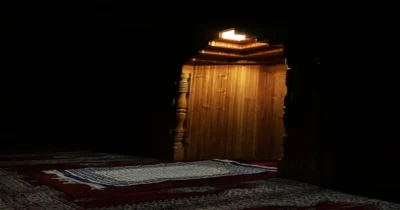 دعاء يوم الأربعاء أدعية مباركة