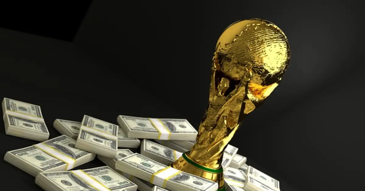 صراع نهائي مونديال 2030