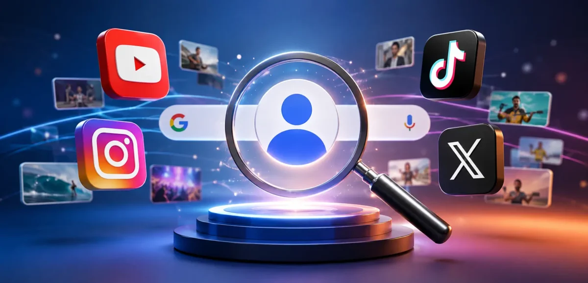 هل لديك 100 ألف متابع؟ ربما تفوّت ميزة من جوجل قد تجعل ملايين المستخدمين يعثرون عليك 7 google profil social media