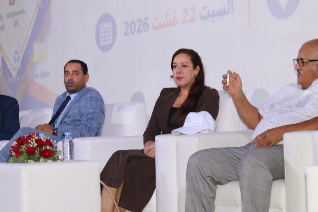 في عرس سياسي مهيب.. 1500 مناضل ومناضلة يغصون بسينما إسبانيول: الحزب المغربي الحر يقدم مرشحيه وبرنامجه الانتخابي من قلعة تطوان بشعار "المحاسبة أولا". 13 inbound2797470144844169800