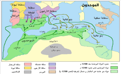 سبتة المغربية المحتلة: تاريخ 12 قرن من السيادة والصراع مع الأدلة والمراجع والصور التاريخية