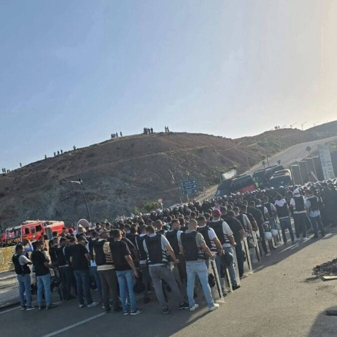 إسبانيا ترفض طلبات لجوء مغاربة بسبتة وتمهلهم 10 أيام قبل الترحيل وتهديدات بالسجن قبل الترحيل القصري 7 inbound4230256266616208335