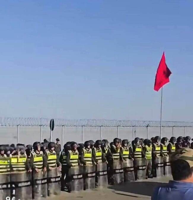 إسبانيا ترفض طلبات لجوء مغاربة بسبتة وتمهلهم 10 أيام قبل الترحيل وتهديدات بالسجن قبل الترحيل القصري 6 inbound7187108599448128384