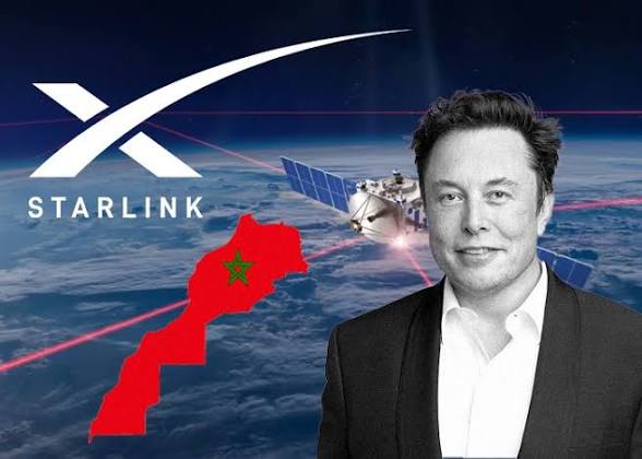 الخطوط الملكية المغربية أول شركة إفريقية توقع مع "ستارلينك".. وخدمة الإنترنت الفضائي على متن الطائرات قبل 2027 3 inbound887509491929310472