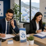 مطلوب 2 مكلفين بالزبناء بمدينة شفشاون