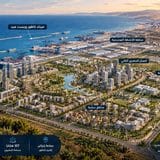 حدث تاريخي 🇲🇦أول سفينة حاويات ترسو في “Nador West Med”.. و 357 هكتاراً جديدة تُفتح للتعمير