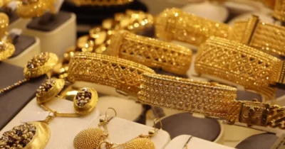الذهب يستقر في مصر عيار 21