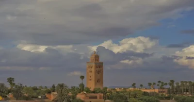 طقس المغرب اليوم الثلاثاء 01