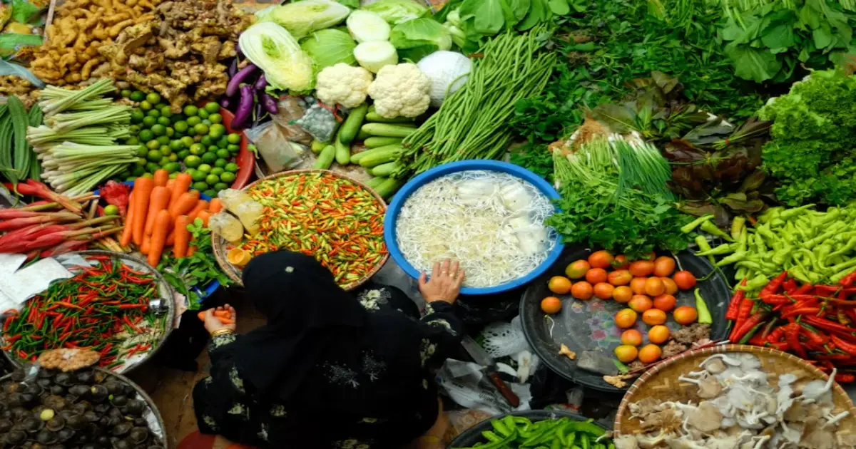 أسعار الخضر والفواكه واللحوم اليوم في المغرب