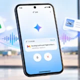 جيميل يبدأ في التحدث معك.. جوجل تطرح ميزة تبحث داخل بريدك بالصوت
