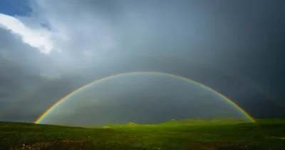 طقس المغرب يوم الثلاثاء أجواء خريفية معتدلة واستقرار عموم مناطق المملكة 4 طقس المغرب يوم الثلاثاء أجواء خريفية