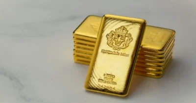 الذهب في مصر الأربعاء 21 أكتوبر