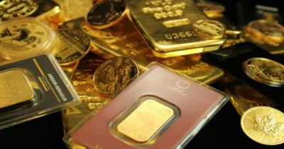 ارتفاع أسعار الذهب في المغرب