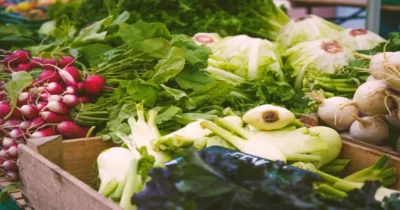 أسعار الخضر اليوم في المغرب الأحد 18 أكتوبر