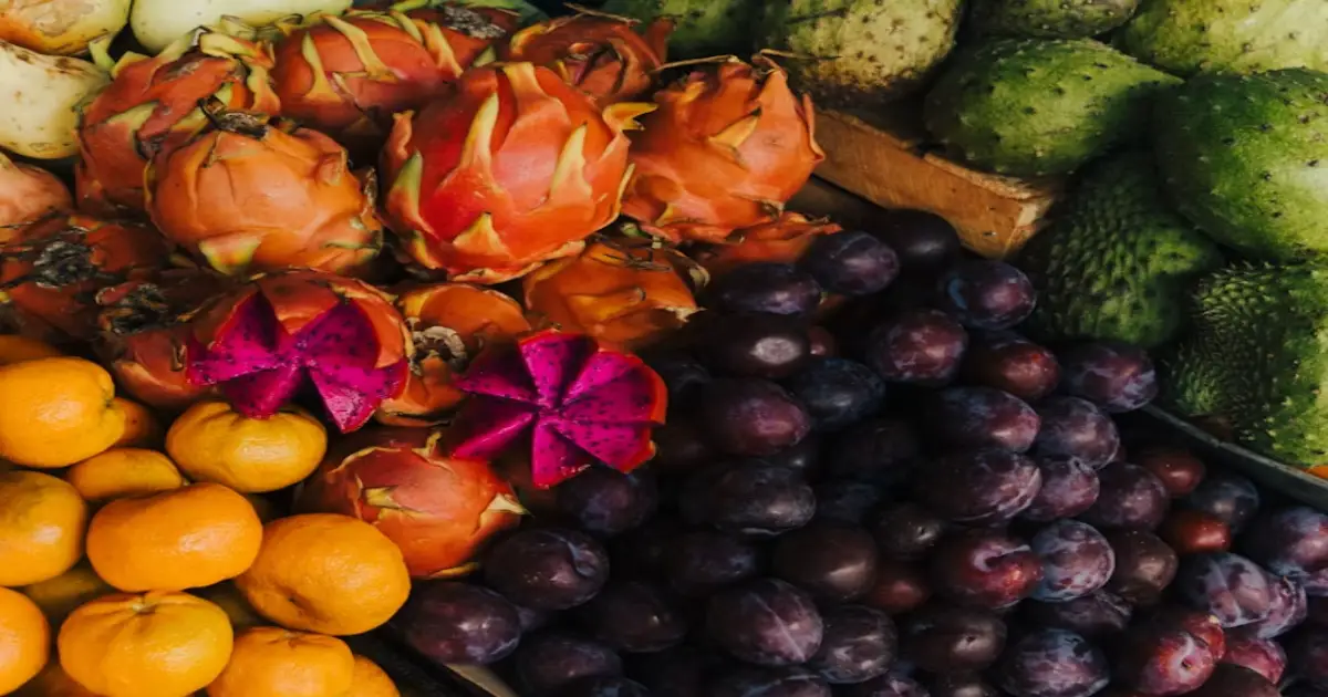 أسعار الخضر اليوم في المغرب الخميس