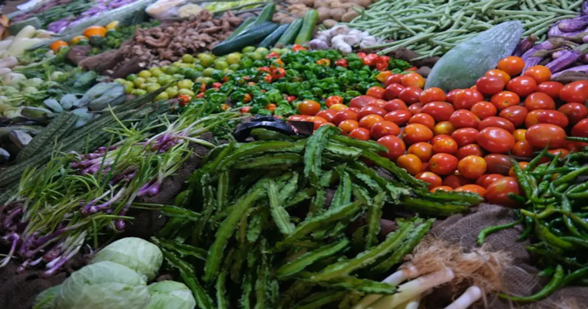 أسعار الخضر اليوم في المغرب الأربعاء 14
