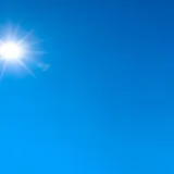 طقس المغرب يوم الأحد ارتفاع في درجات الحرارة وأجواء حارة نسبياً بالأقاليم الجنوبية والداخلية