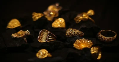 كم ثمن الذهب عيار 18 في المغرب