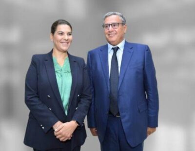 المغيبون عن حكومة المنصوري.. سقوط أسماء وازنة من تشكيلة أخنوش*