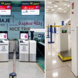 “رايان إير” تطلق خدمة ذاتية لإيداع الأمتعة بمطار الرباط وتعلن أكبر برنامج شتوي في تاريخها بالمغرب