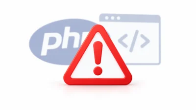 عاجل: توقّفت مواقع حكومية ومستشفيات.. ثغرة خطيرة في PHP تُربك الويب العالمي